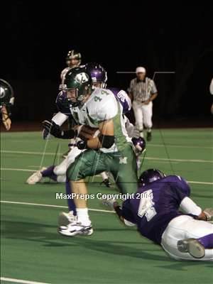 Thumbnail 1 in Miramonte vs College Park photogallery.
