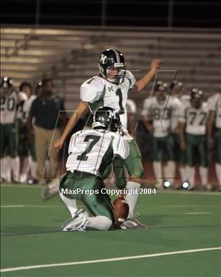 Thumbnail 3 in Miramonte vs College Park photogallery.