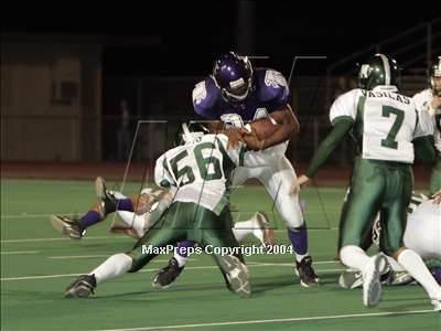 Thumbnail 3 in Miramonte vs College Park photogallery.