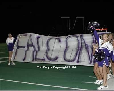Thumbnail 1 in Miramonte vs College Park photogallery.