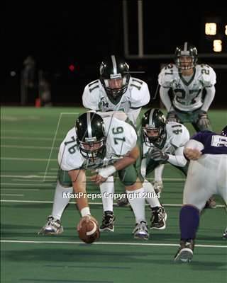 Thumbnail 3 in Miramonte vs College Park photogallery.