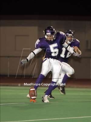 Thumbnail 1 in Miramonte vs College Park photogallery.