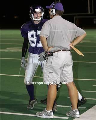 Thumbnail 2 in Miramonte vs College Park photogallery.