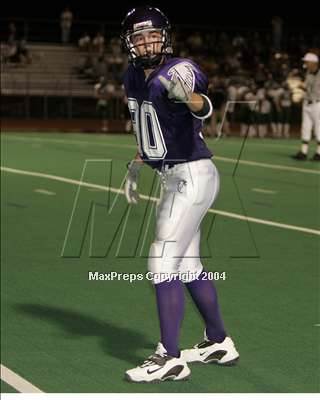 Thumbnail 1 in Miramonte vs College Park photogallery.