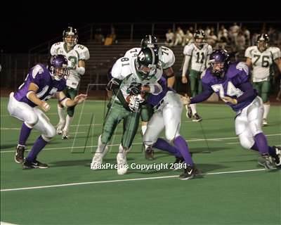 Thumbnail 1 in Miramonte vs College Park photogallery.