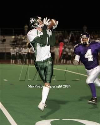 Thumbnail 1 in Miramonte vs College Park photogallery.