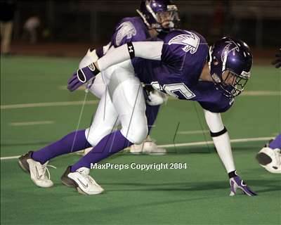 Thumbnail 2 in Miramonte vs College Park photogallery.