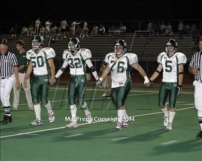 Thumbnail 3 in Miramonte vs College Park photogallery.