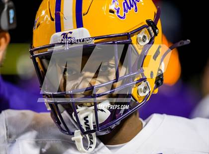 Thumbnail 1 in Edgewood vs Arp (UIL 3A D2 Football Regional) photogallery.