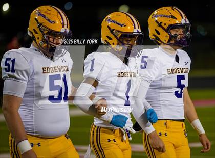 Thumbnail 3 in Edgewood vs Arp (UIL 3A D2 Football Regional) photogallery.