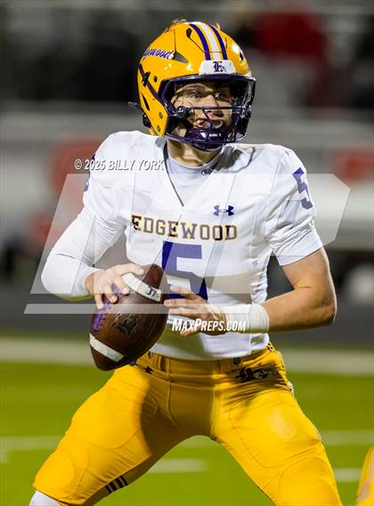 Thumbnail 1 in Edgewood vs Arp (UIL 3A D2 Football Regional) photogallery.