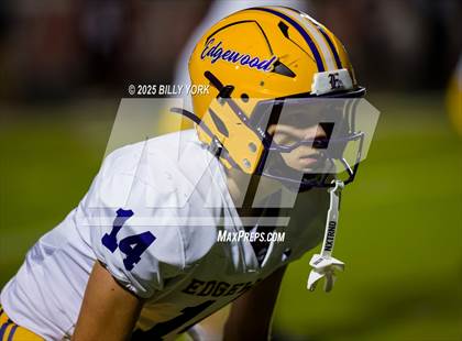 Thumbnail 1 in Edgewood vs Arp (UIL 3A D2 Football Regional) photogallery.