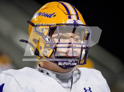 Thumbnail 3 in Edgewood vs Arp (UIL 3A D2 Football Regional) photogallery.