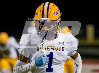 Thumbnail 1 in Edgewood vs Arp (UIL 3A D2 Football Regional) photogallery.