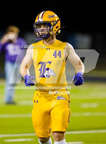 Thumbnail 1 in Edgewood vs Arp (UIL 3A D2 Football Regional) photogallery.