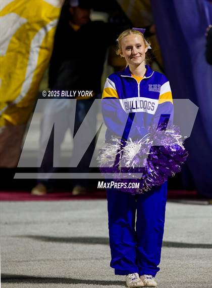 Thumbnail 1 in Edgewood vs Arp (UIL 3A D2 Football Regional) photogallery.