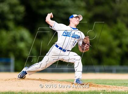 Thumbnail 3 in Silver Lake Regional vs. Attleboro (MIAA Division 1 South Semifinal) photogallery.