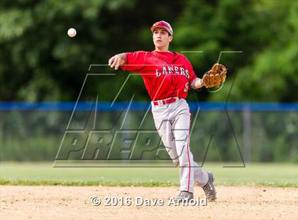 Thumbnail 1 in Silver Lake Regional vs. Attleboro (MIAA Division 1 South Semifinal) photogallery.