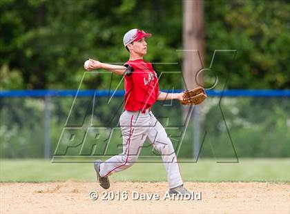Thumbnail 2 in Silver Lake Regional vs. Attleboro (MIAA Division 1 South Semifinal) photogallery.