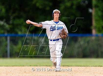Thumbnail 2 in Silver Lake Regional vs. Attleboro (MIAA Division 1 South Semifinal) photogallery.