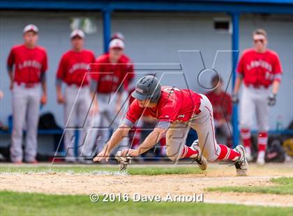 Thumbnail 3 in Silver Lake Regional vs. Attleboro (MIAA Division 1 South Semifinal) photogallery.