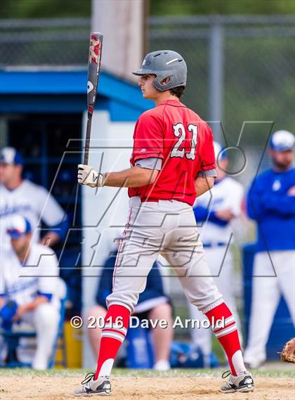 Thumbnail 2 in Silver Lake Regional vs. Attleboro (MIAA Division 1 South Semifinal) photogallery.