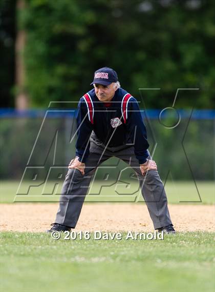 Thumbnail 3 in Silver Lake Regional vs. Attleboro (MIAA Division 1 South Semifinal) photogallery.