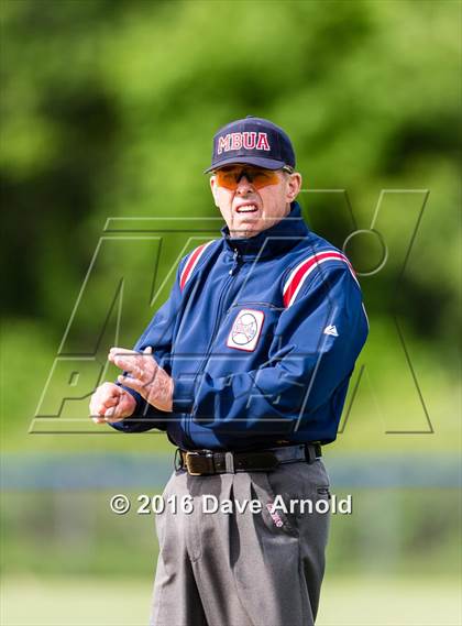 Thumbnail 1 in Silver Lake Regional vs. Attleboro (MIAA Division 1 South Semifinal) photogallery.
