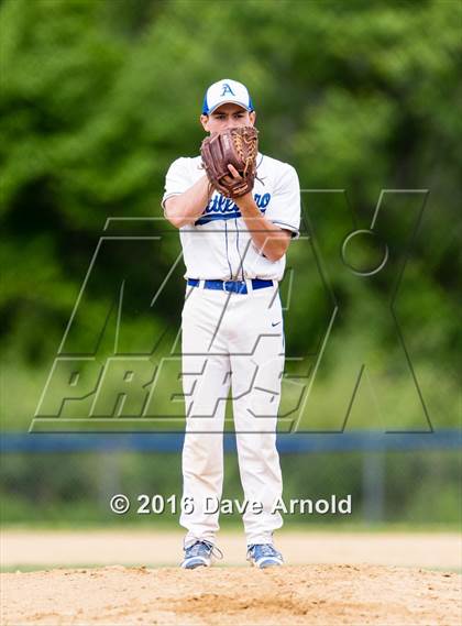 Thumbnail 1 in Silver Lake Regional vs. Attleboro (MIAA Division 1 South Semifinal) photogallery.