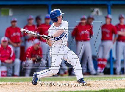Thumbnail 2 in Silver Lake Regional vs. Attleboro (MIAA Division 1 South Semifinal) photogallery.