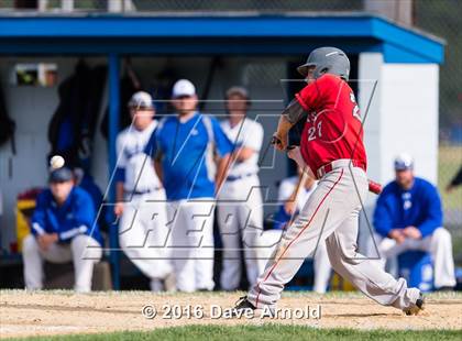 Thumbnail 2 in Silver Lake Regional vs. Attleboro (MIAA Division 1 South Semifinal) photogallery.