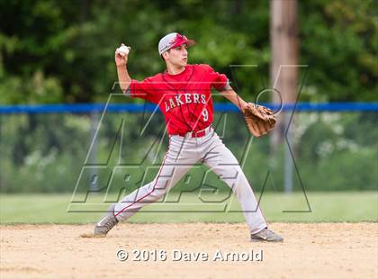 Thumbnail 1 in Silver Lake Regional vs. Attleboro (MIAA Division 1 South Semifinal) photogallery.