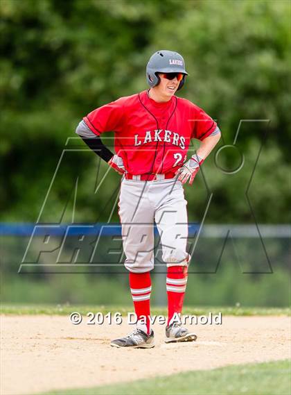 Thumbnail 1 in Silver Lake Regional vs. Attleboro (MIAA Division 1 South Semifinal) photogallery.