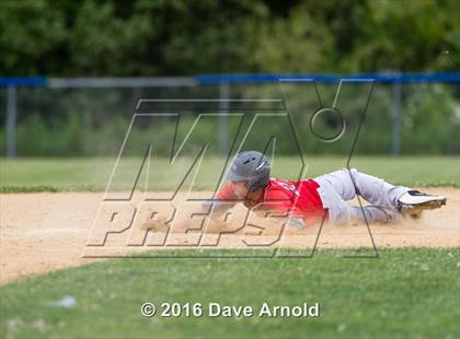 Thumbnail 1 in Silver Lake Regional vs. Attleboro (MIAA Division 1 South Semifinal) photogallery.