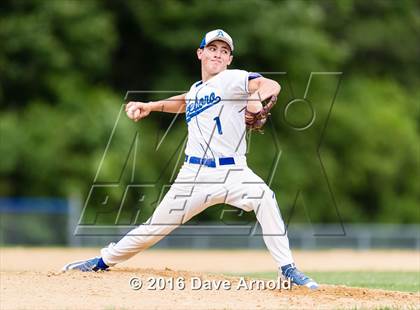 Thumbnail 3 in Silver Lake Regional vs. Attleboro (MIAA Division 1 South Semifinal) photogallery.