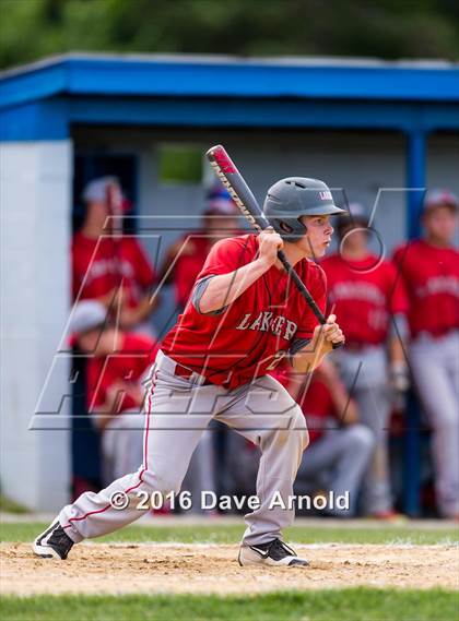 Thumbnail 2 in Silver Lake Regional vs. Attleboro (MIAA Division 1 South Semifinal) photogallery.