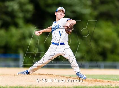 Thumbnail 2 in Silver Lake Regional vs. Attleboro (MIAA Division 1 South Semifinal) photogallery.
