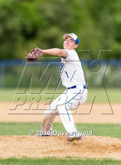 Thumbnail 2 in Silver Lake Regional vs. Attleboro (MIAA Division 1 South Semifinal) photogallery.