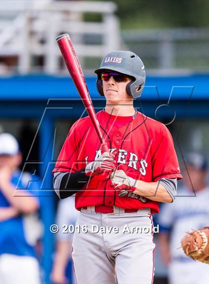 Thumbnail 3 in Silver Lake Regional vs. Attleboro (MIAA Division 1 South Semifinal) photogallery.