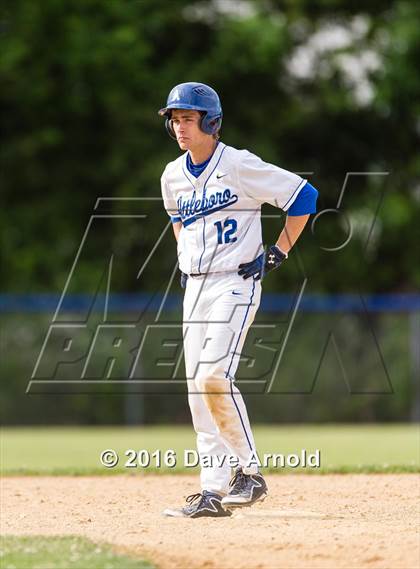 Thumbnail 1 in Silver Lake Regional vs. Attleboro (MIAA Division 1 South Semifinal) photogallery.