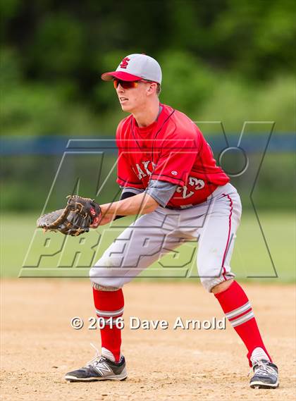 Thumbnail 2 in Silver Lake Regional vs. Attleboro (MIAA Division 1 South Semifinal) photogallery.