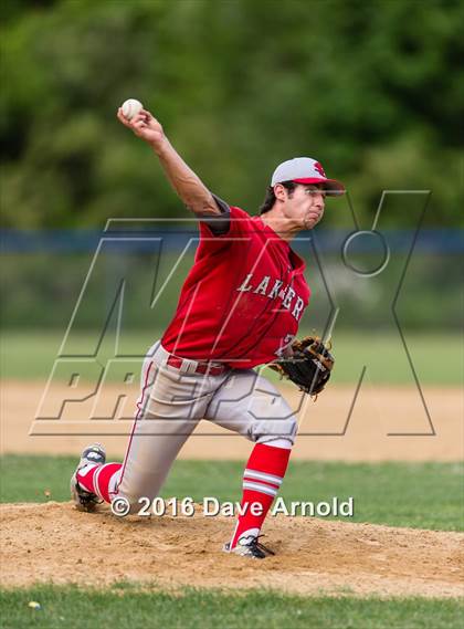 Thumbnail 2 in Silver Lake Regional vs. Attleboro (MIAA Division 1 South Semifinal) photogallery.