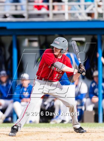 Thumbnail 1 in Silver Lake Regional vs. Attleboro (MIAA Division 1 South Semifinal) photogallery.