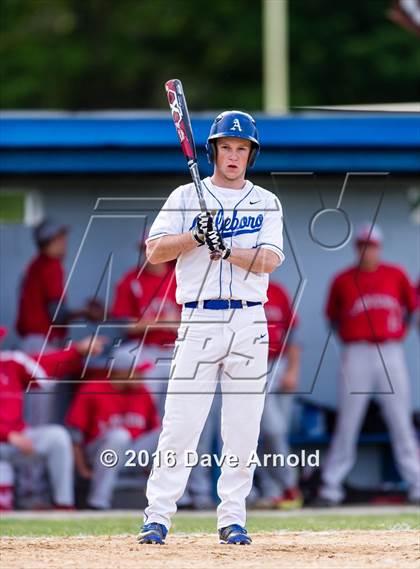 Thumbnail 2 in Silver Lake Regional vs. Attleboro (MIAA Division 1 South Semifinal) photogallery.