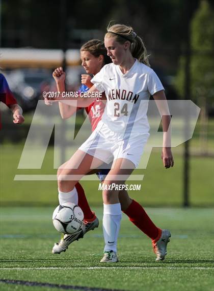 Thumbnail 1 in Fairport @ Mendon photogallery.