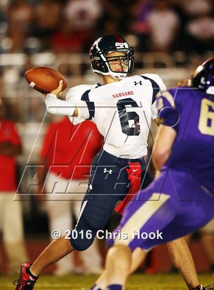Thumbnail 3 in Sahuaro @ Sabino photogallery.