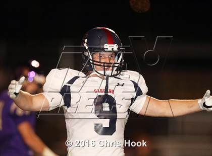 Thumbnail 1 in Sahuaro @ Sabino photogallery.