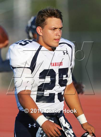 Thumbnail 1 in Sahuaro @ Sabino photogallery.