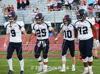 Thumbnail 3 in Sahuaro @ Sabino photogallery.