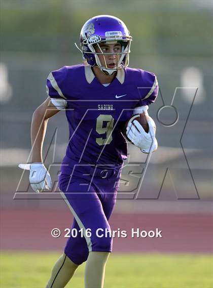 Thumbnail 3 in Sahuaro @ Sabino photogallery.